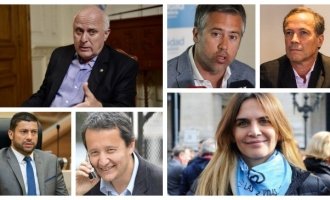 PASO en Santa Fe: ¿Cómo se ordena el escenario hacia las generales?