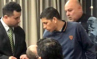 Cadena perpetua para el hombre que quemó viva a Mónica Garnica