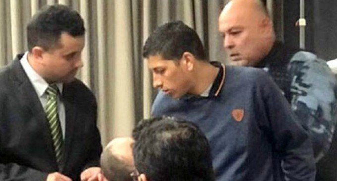 Cadena perpetua para el hombre que quemó viva a Mónica Garnica