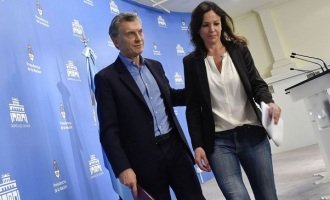 Carolina Stanley: “Nuestro candidato es Mauricio Macri y la fórmula está abierta”
