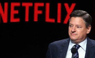 Netflix dejará de filmar en Georgia si se implementa la ley antiaborto