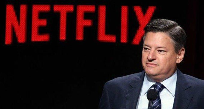 Netflix dejará de filmar en Georgia si se implementa la ley antiaborto