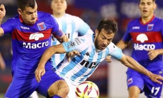 Copa de la Superliga: se juegan las revanchas de los Cuartos de Final