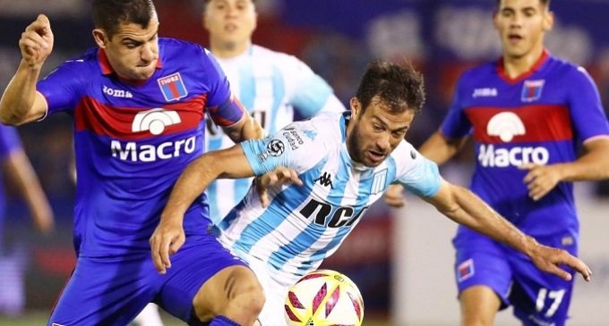 Copa de la Superliga: se juegan las revanchas de los Cuartos de Final