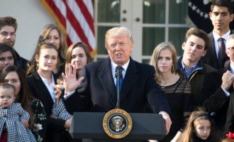 Estados Unidos restringe el derecho al aborto y busca su prohibición