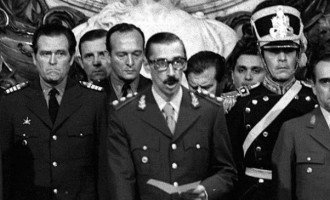 Dictadura cívico – militar: dinamitaron los cuerpos de 30 personas en 1976