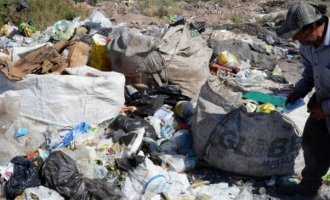 Ricos más ricos, pobres más pobres