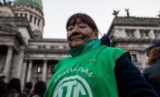 Día del Trabajador Estatal: las reivindicaciones de un sector bastardeado por el gobierno