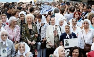 Abuelas de Plaza de Mayo anuncia la restitución del nieto 130