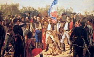 Artigas: la Revolución dentro de la Revolución
