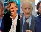 Cierre de alianzas y algo más