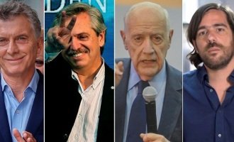 Cierre de alianzas y algo más