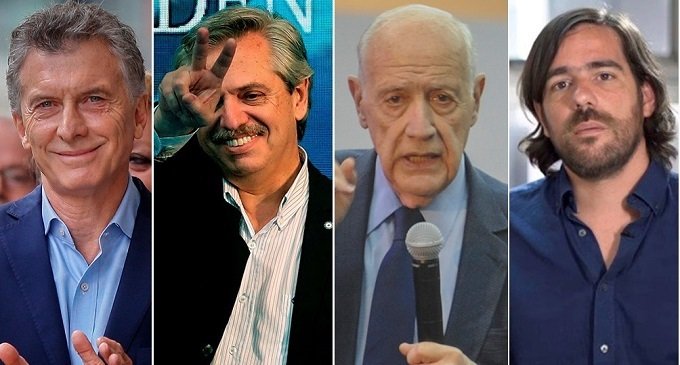 Cierre de alianzas y algo más