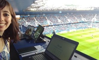 “Lo que está pasando con el fútbol femenino no puede terminar el 7 de julio con esta Copa”
