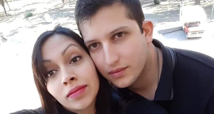 Policías asesinos de género