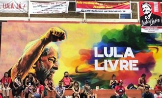 El lawfare no se detiene: el máximo tribunal rechaza liberar a Lula