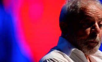 Los chats que revelan la operación para condenar a Lula