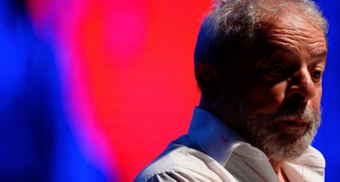 Los chats que revelan la operación para condenar a Lula