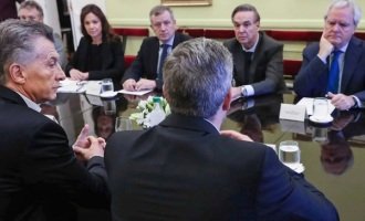 Macri-Pichetto o la salida del clóset del peronismo antipopulista
