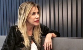 Dejar atrás el silencio: Marcela Baños contó que fue violada a los 21 años