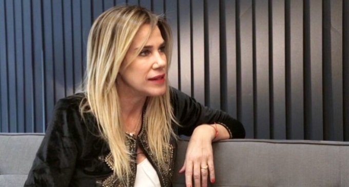 Dejar atrás el silencio: Marcela Baños contó que fue violada a los 21 años