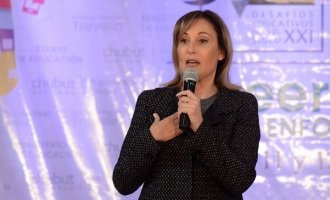 Aprender Conectados: “No reemplaza al Conectar Igualdad, más en un país con el 51% de los chicos pobres”