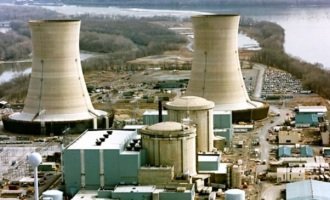Three Mile Island, el “Chernóbil estadounidense”