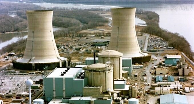 Three Mile Island, el “Chernóbil estadounidense”