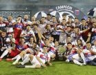 Tigre campeón