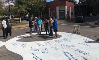 Genocida suelto en Villa Elisa: vecinos denuncian retrasos en la elevación de la causa a juicio