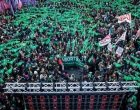 Miles de personas recuerdan en las redes sociales la histórica media sanción al aborto legal