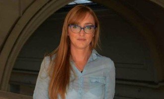 Anabel Fernández Sagasti: candidata por el aborto legal en Mendoza