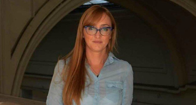 Anabel Fernández Sagasti: candidata por el aborto legal en Mendoza