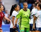 Francia 2019: el sueño para la Selección Argentina todavía no termina