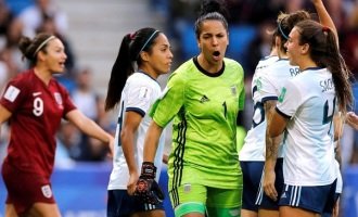 Francia 2019: el sueño para la Selección Argentina todavía no termina