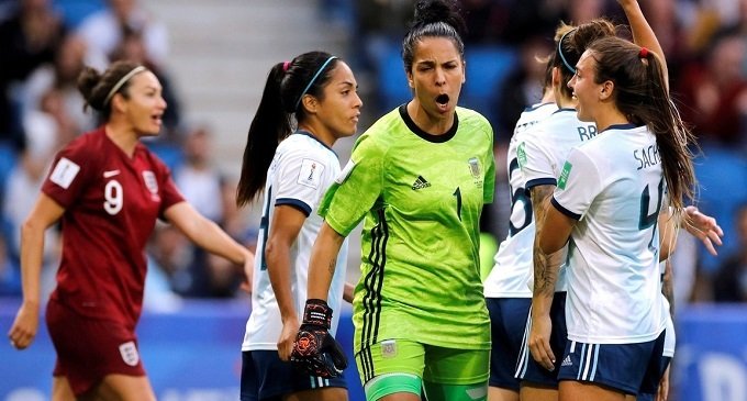 Francia 2019: el sueño para la Selección Argentina todavía no termina