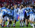 Francia 2019: a horas del debut de Argentina en el Mundial de fútbol femenino