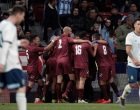 Empieza la verdadera copa: Venezuela, la primera prueba