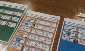 Inseguridad y narcotráfico, la campaña de los candidatos en Santa Fe