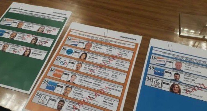 Inseguridad y narcotráfico, la campaña de los candidatos en Santa Fe