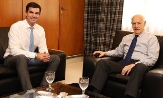 Lavagna-Urtubey: la fórmula de Consenso Federal 2030