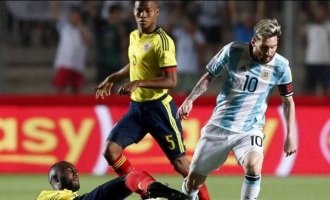 Copa América: la Selección debuta en medio de un gran recambio de jugadores