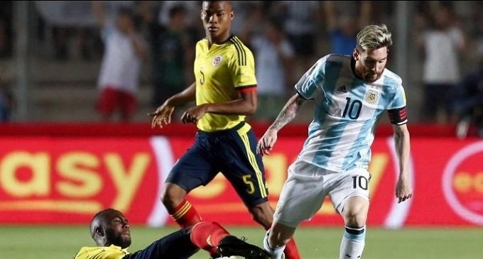 Copa América: la Selección debuta en medio de un gran recambio de jugadores