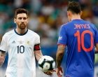 Copa América: Argentina en busca de la recuperación