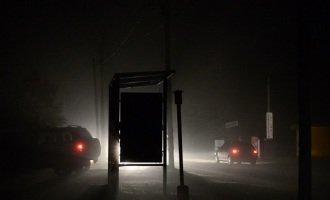 Apagón en La Plata: estiman pérdidas de mil millones de pesos en comercios y hogares
