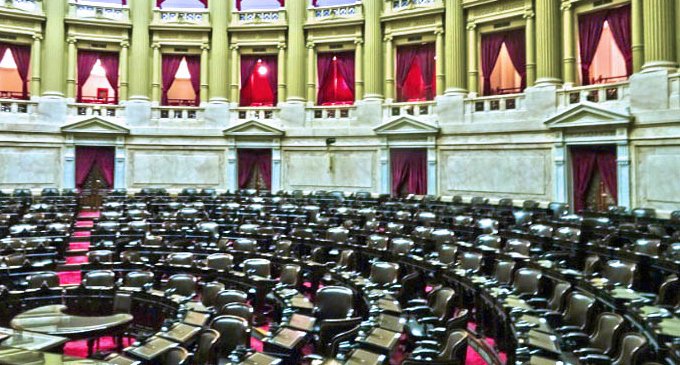 Buenos Aires: quiénes son los candidatos a ocupar una banca en Diputados