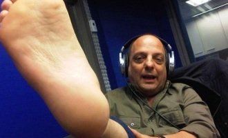 Ordenado por la justicia, comenzó el ciclo antidiscriminación en el programa de Baby Etchecopar