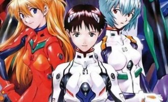 Evangelion: el renacimiento de un animé histórico