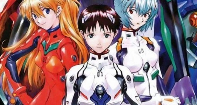 Evangelion: el renacimiento de un animé histórico