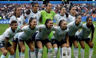 Mundial de Francia 2019: la Selección Argentina ante el partido más importante de su historia